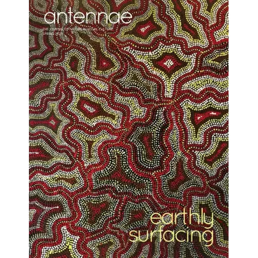 Antennae #60 Earthly Surfacing