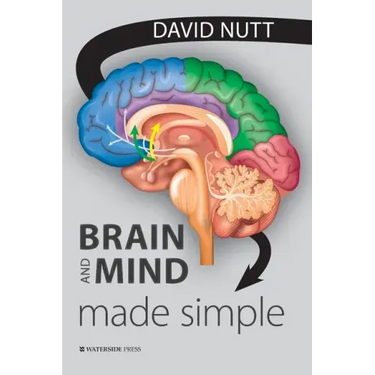 Brain and Mind Made Simple