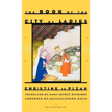 The Book of the City of Ladies