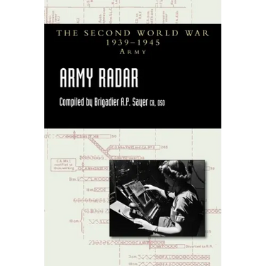 Army Radar