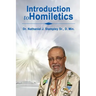 Introduction to Homiletics