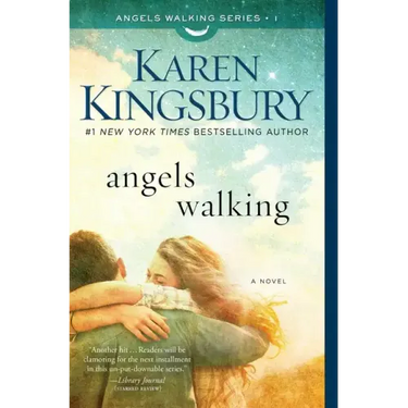 Angels Walking