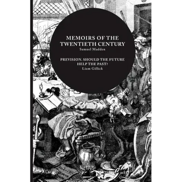 Memoirs of the Twentieth Century