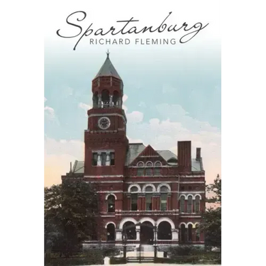 Spartanburg