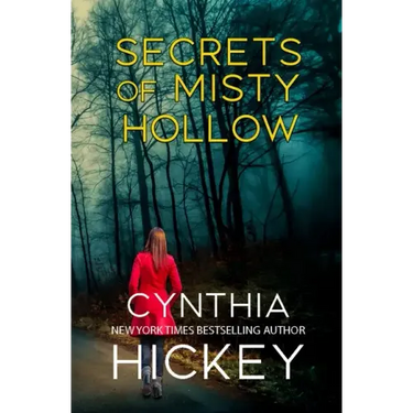 Secrets of Misty Hollow