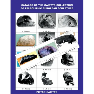 Catalog of the Gaietto Collection