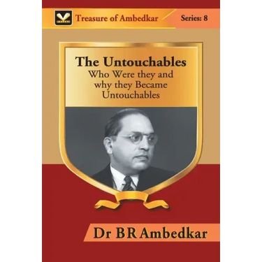 The Untouchables: Who were they and why they Became Untouchables