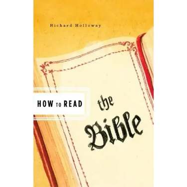 How to Read the Bible