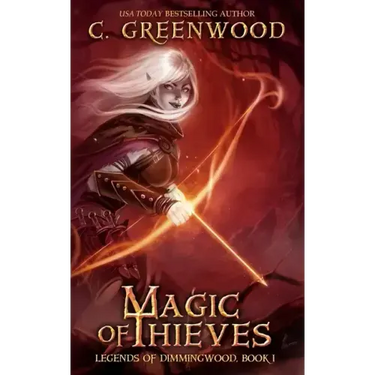 Magic of Thieves