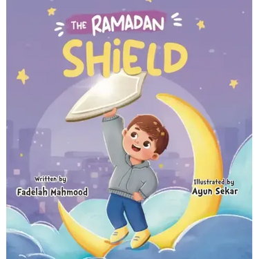 The Ramadan shield
