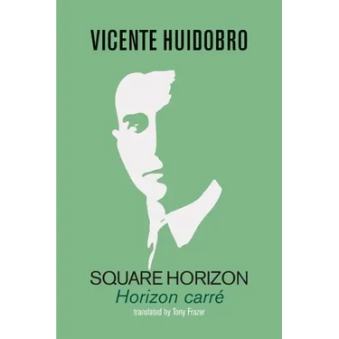 Square Horizon: Horizon carré
