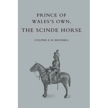 Prince of Wales's Own, the Scinde Horse