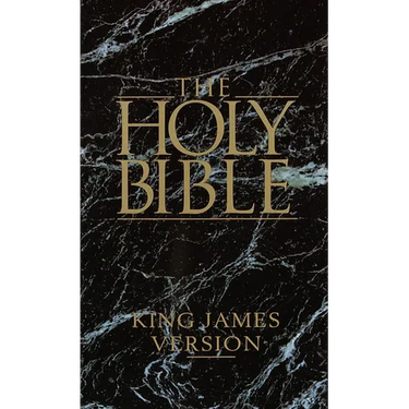 Text Bible-KJV