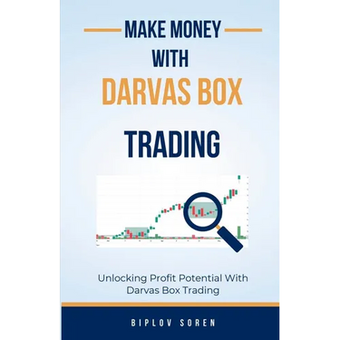 Make Money With Darvas Box Trading: Unlocking Profit Potential With Darvas Box Trading