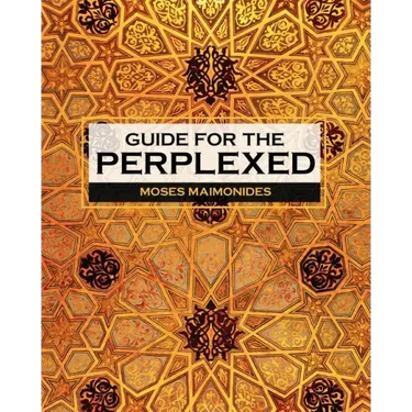 Guide for the Perplexed