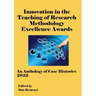 Innovation in Teaching of Research Methodology Excellence Awards 2022