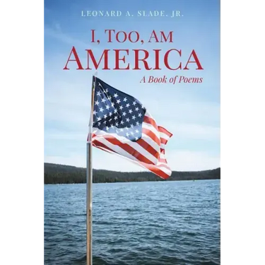 I, Too, Am America