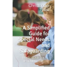 A Simplified Guide for Special Needs and Safeguarding: Basic guide for teaching staff