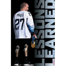 Lessons Learned: My Journey to the Podium