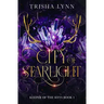 City of Starlight: Keeper of the Keys book 1