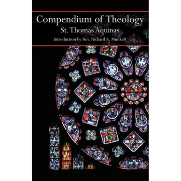 Compendium of Theology