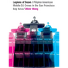Legions of Boom: Filipino American Mobile DJ Crews in the San Francisco Bay Area