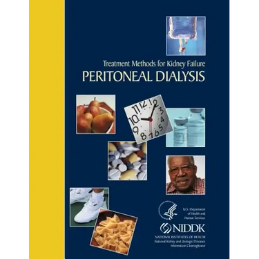 Treatment Methods for Kidney Failure Peritoneal Dialysis