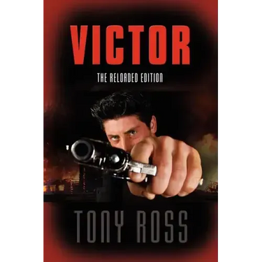 Victor: The Reloaded Edition - Shadows of Sunlight City #1