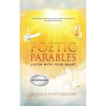 Poetic Parables: Listen With Your Heart