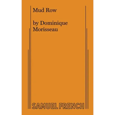 Mud Row