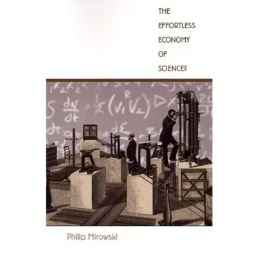 The Effortless Economy of Science?