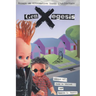 GenXegesis: Essays on Alternative Youth (Sub)Culture