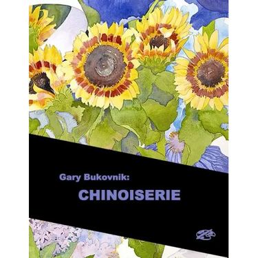 Gary Bukovnik: CHINOISERIE: English Library Edition