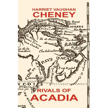 The Rivals of Acadia