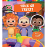 Trick or Treat!