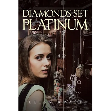 Diamonds Set in Platinum