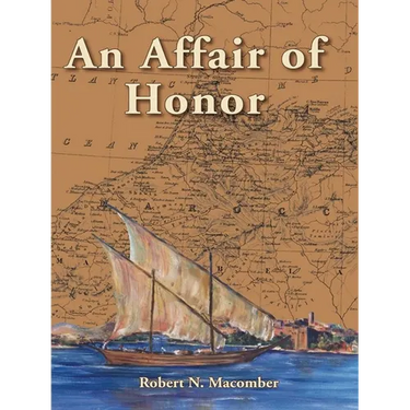 An Affair of Honor