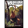 The Return Of Tarzan: A Positronic Book