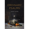Ordinary Psalms
