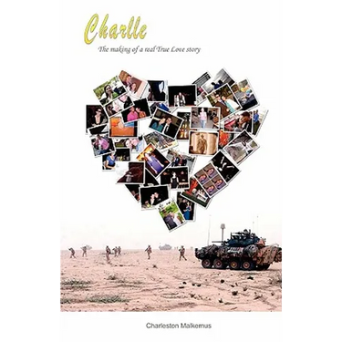 Charlle: The making of a real True Love story