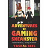 Adventures of Gaming Sneakster: Roblox Bloxburg: Saving the World