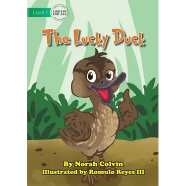 The Lucky Duck