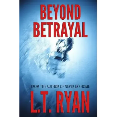 Beyond Betrayal (Clarissa Abbot Thriller)
