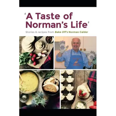 A Taste of Norman's Life