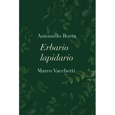 Erbario lapidario