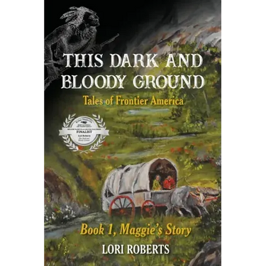This Dark and Bloody Ground