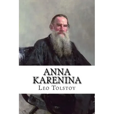 Anna Karenina