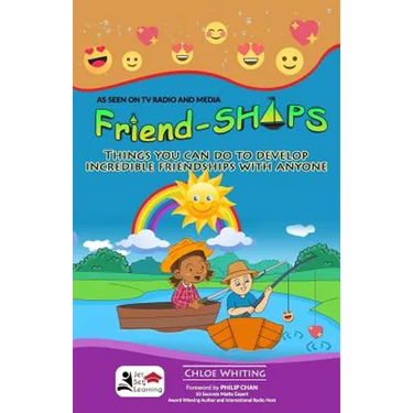 Friend -SHIPS