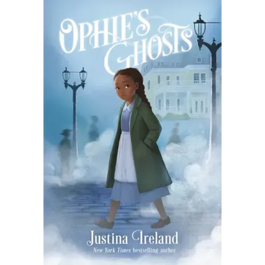 Ophie's Ghosts