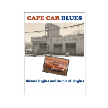 Cape Car Blues